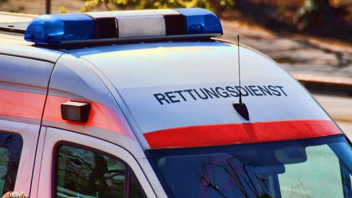 ambulance-2808330_960_720 Rettungsdienst