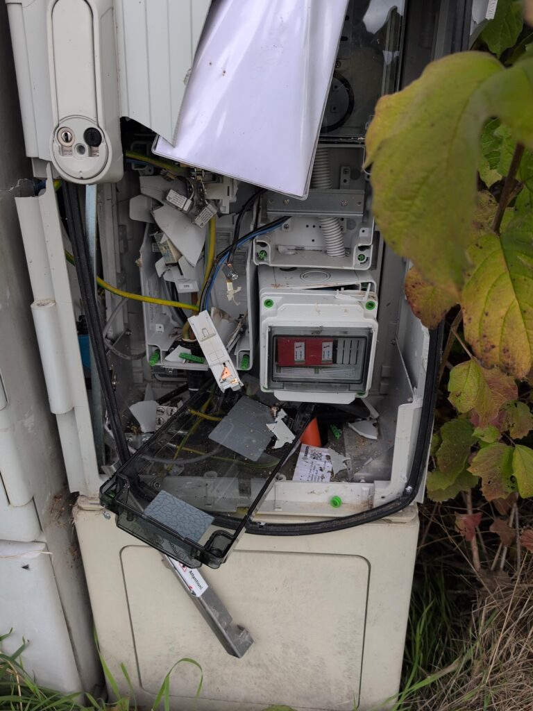 Foto: GREENFIBER
