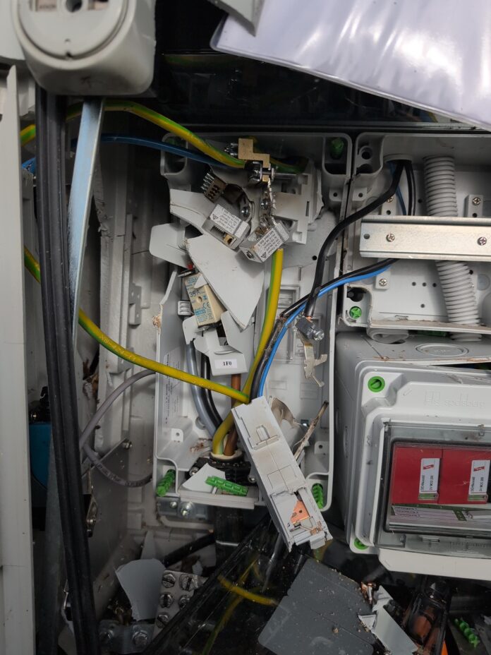 Foto: GREENFIBER